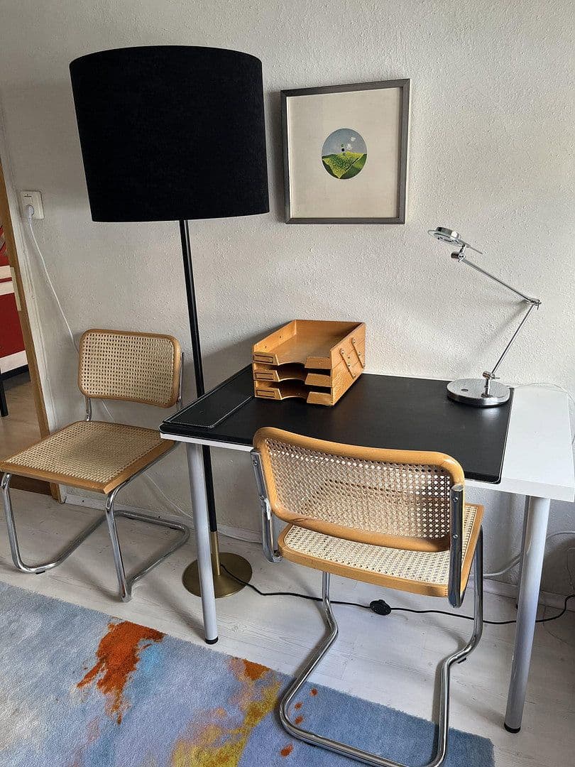 Pronájem bytu 2+1 56 m², Bühlertal, Bádensko-Württembersko Pronájem bytu 2+1 56 m², Bühlertal, Bádensko-Württembersko