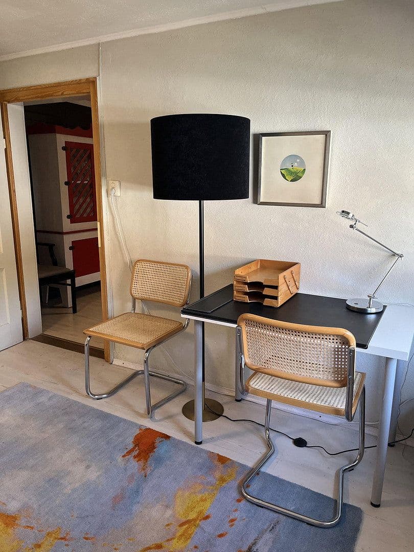 Pronájem bytu 2+1 56 m², Bühlertal, Bádensko-Württembersko Pronájem bytu 2+1 56 m², Bühlertal, Bádensko-Württembersko