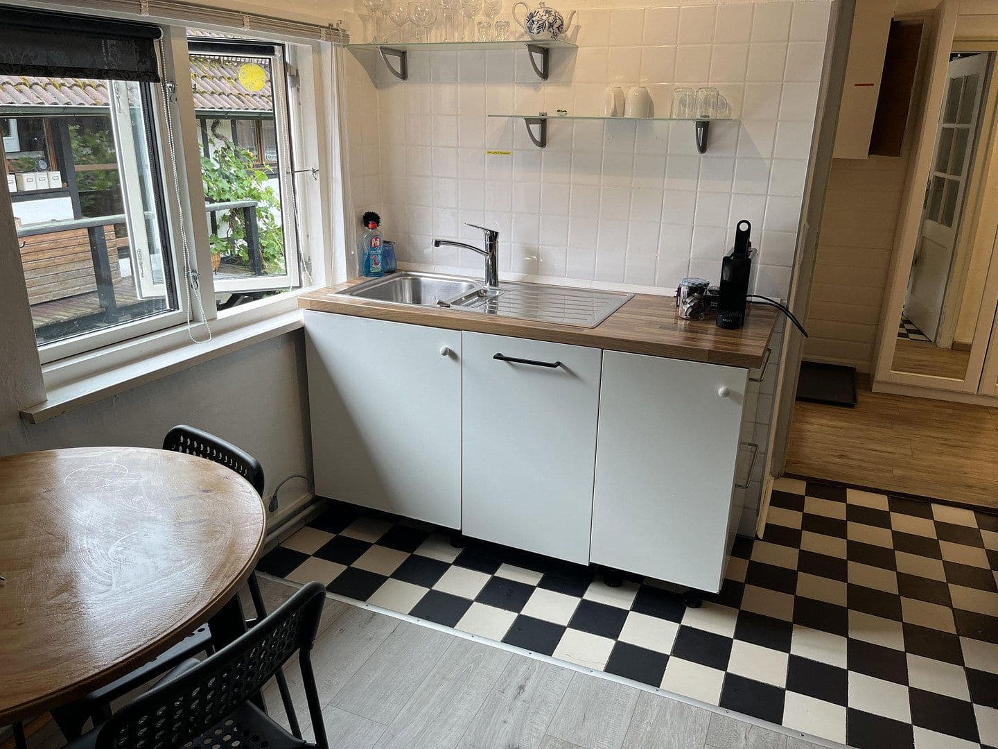 Pronájem bytu 2+1 56 m², Bühlertal, Bádensko-Württembersko Pronájem bytu 2+1 56 m², Bühlertal, Bádensko-Württembersko