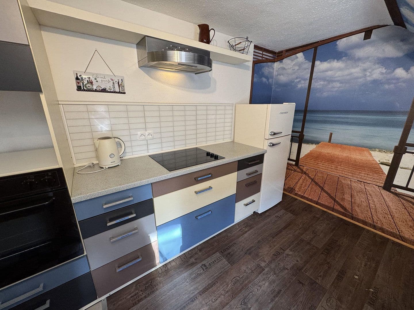 Pronájem bytu 2+1 56 m², Bühlertal, Bádensko-Württembersko Pronájem bytu 2+1 56 m², Bühlertal, Bádensko-Württembersko
