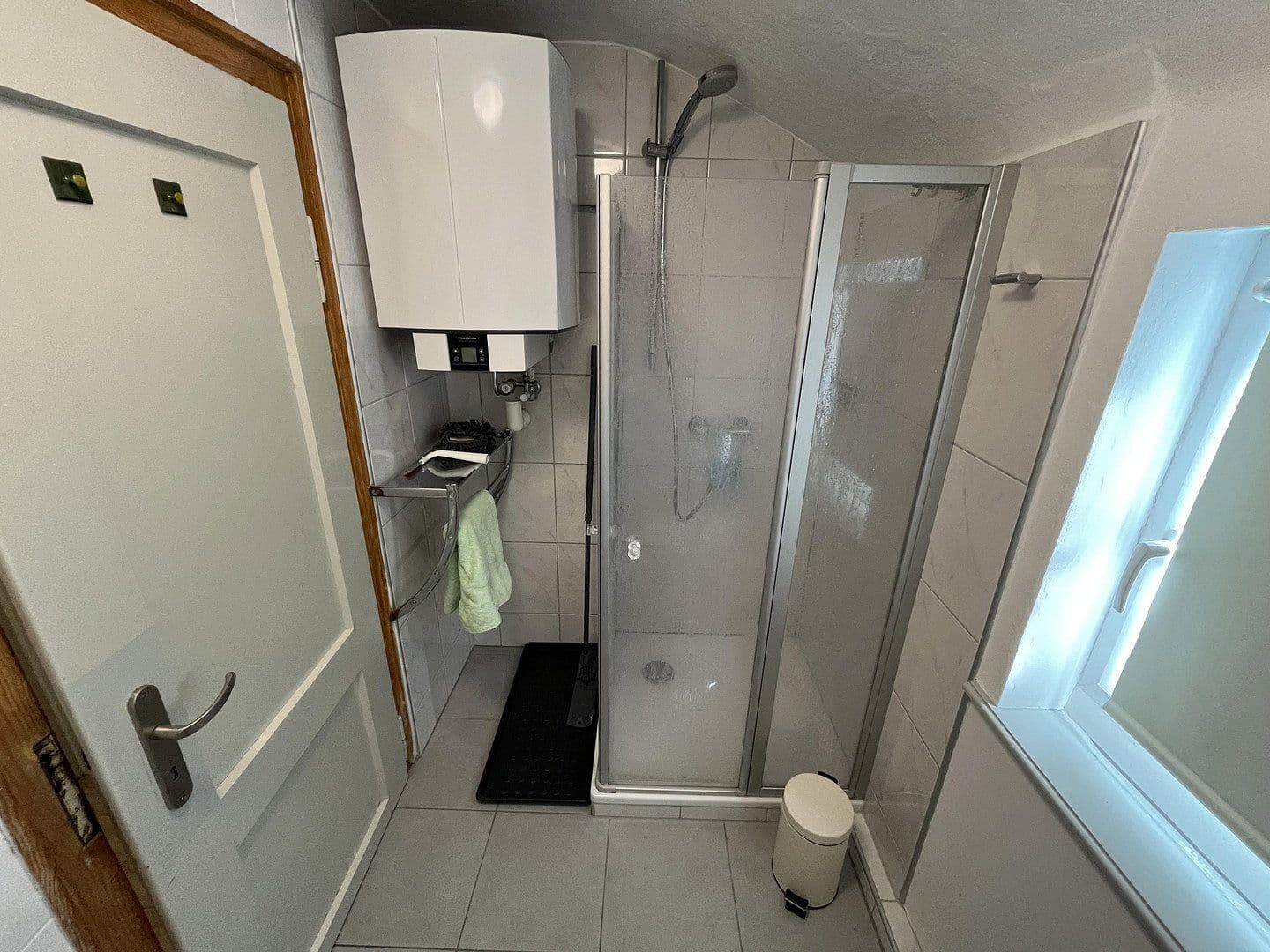 Pronájem bytu 2+1 56 m², Bühlertal, Bádensko-Württembersko Pronájem bytu 2+1 56 m², Bühlertal, Bádensko-Württembersko