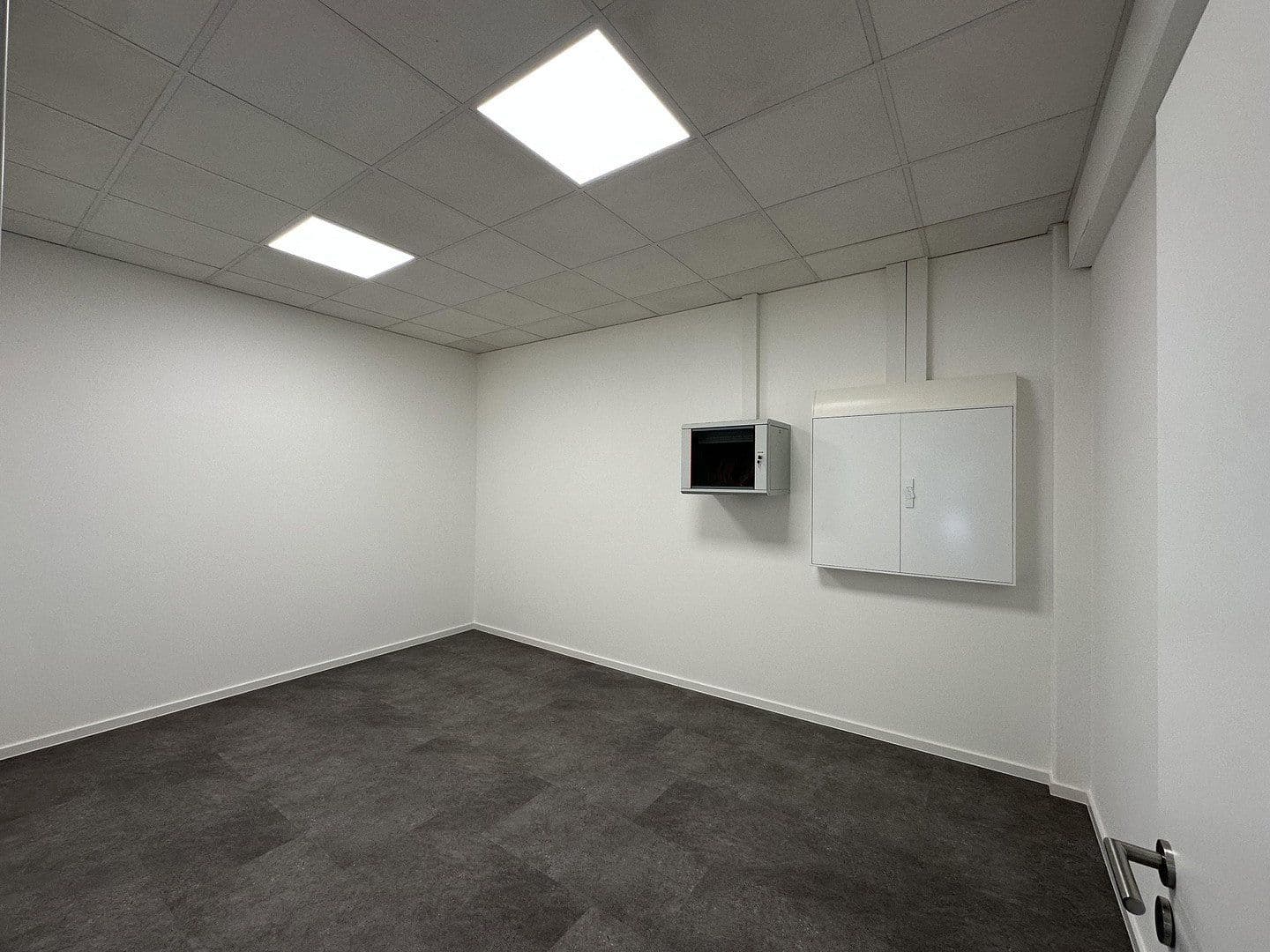 Pronájem kanceláře 253 m², Karl-Schurz-Straße, Paderborn, Severní Porýní-Vestfálsko Pronájem kanceláře 253 m², Karl-Schurz-Straße, Paderborn, Severní Porýní-Vestfálsko
