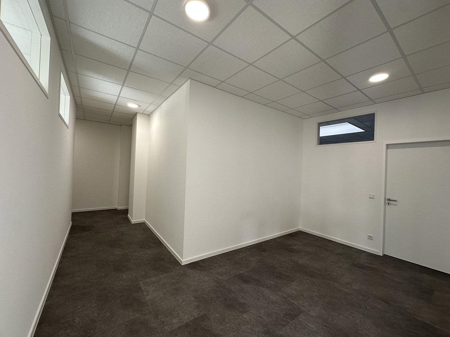 Pronájem kanceláře 253 m², Karl-Schurz-Straße, Paderborn, Severní Porýní-Vestfálsko Pronájem kanceláře 253 m², Karl-Schurz-Straße, Paderborn, Severní Porýní-Vestfálsko