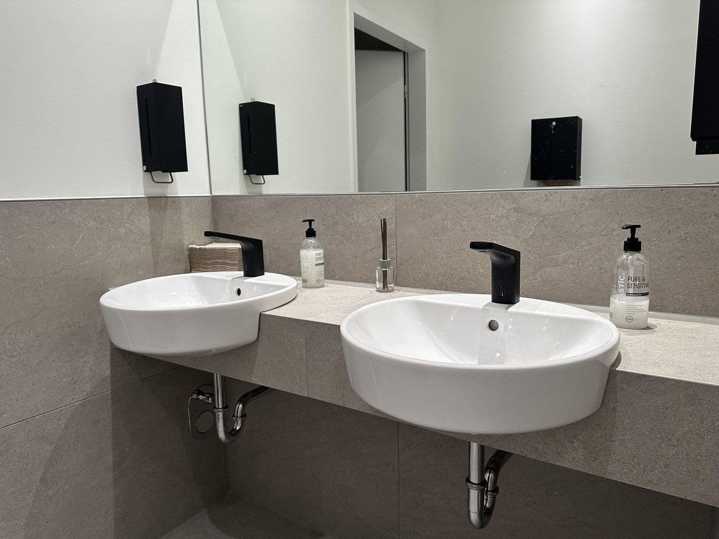 Pronájem kanceláře 253 m², Karl-Schurz-Straße, Paderborn, Severní Porýní-Vestfálsko Pronájem kanceláře 253 m², Karl-Schurz-Straße, Paderborn, Severní Porýní-Vestfálsko