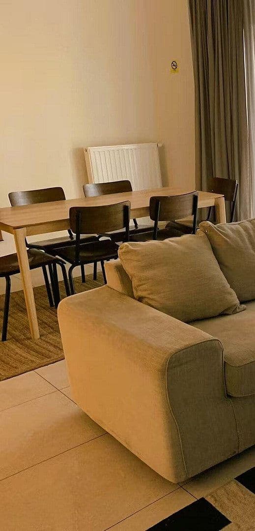 Pronájem bytu 3+1 54 m², Silnerstraße 27, Dachau-Udlding, Bavorsko Pronájem bytu 3+1 54 m², Silnerstraße 27, Dachau-Udlding, Bavorsko