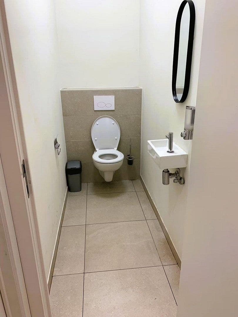 Pronájem bytu 3+1 54 m², Silnerstraße 27, Dachau-Udlding, Bavorsko Pronájem bytu 3+1 54 m², Silnerstraße 27, Dachau-Udlding, Bavorsko