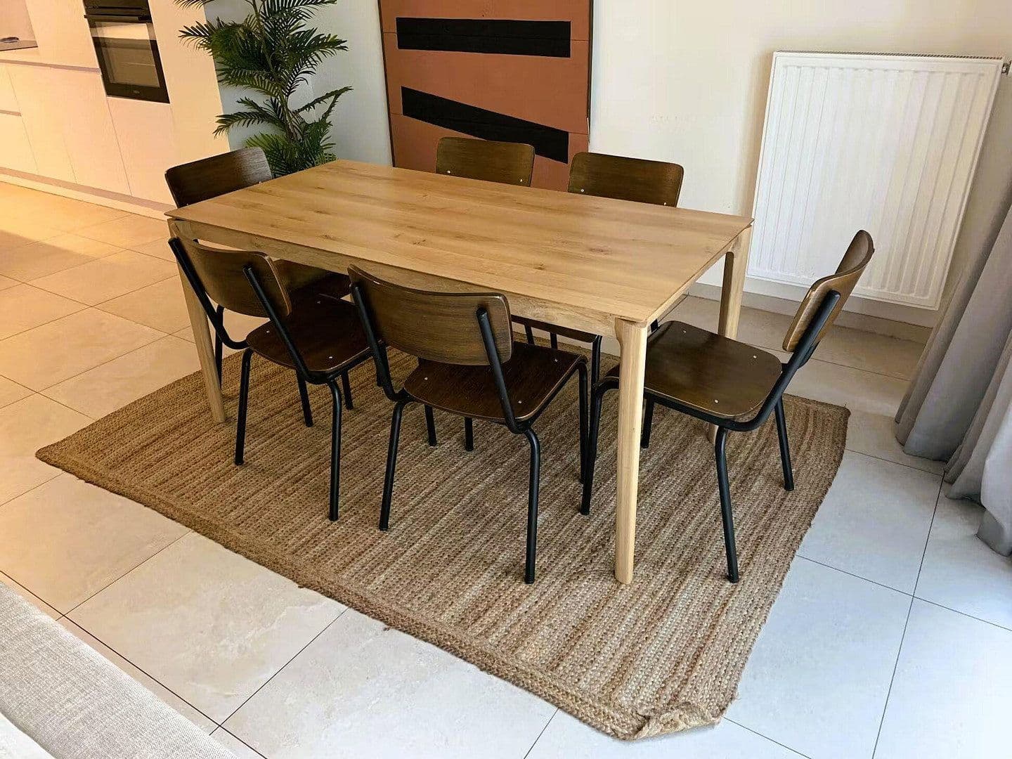 Pronájem bytu 3+1 54 m², Silnerstraße 27, Dachau-Udlding, Bavorsko Pronájem bytu 3+1 54 m², Silnerstraße 27, Dachau-Udlding, Bavorsko