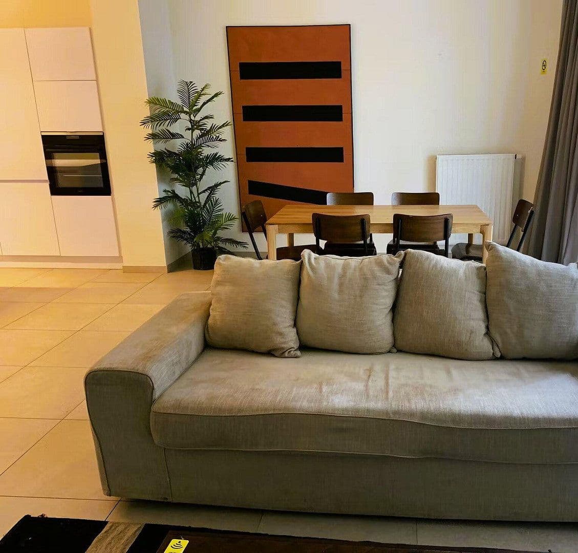 Pronájem bytu 3+1 54 m², Silnerstraße 27, Dachau-Udlding, Bavorsko Pronájem bytu 3+1 54 m², Silnerstraße 27, Dachau-Udlding, Bavorsko