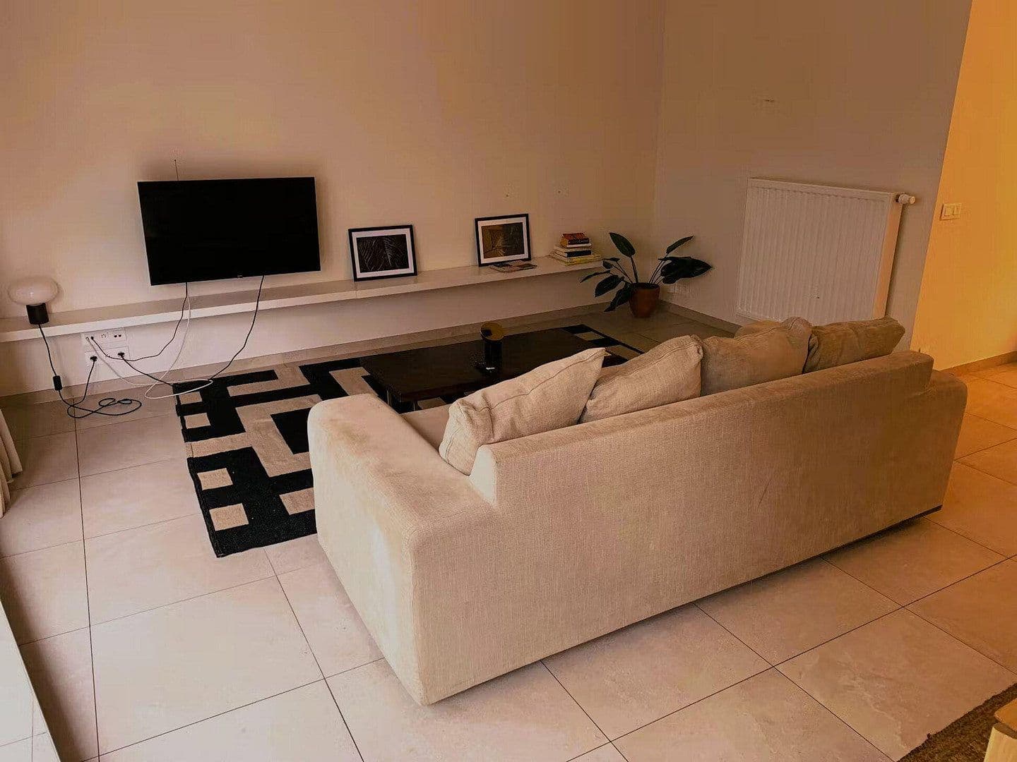 Pronájem bytu 3+1 54 m², Silnerstraße 27, Dachau-Udlding, Bavorsko Pronájem bytu 3+1 54 m², Silnerstraße 27, Dachau-Udlding, Bavorsko