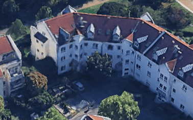 Prodej bytu 2+1 54 m², Am alten Flugfeld 86, Leipzig-Lindenthal, Sasko Prodej bytu 2+1 54 m², Am alten Flugfeld 86, Leipzig-Lindenthal, Sasko