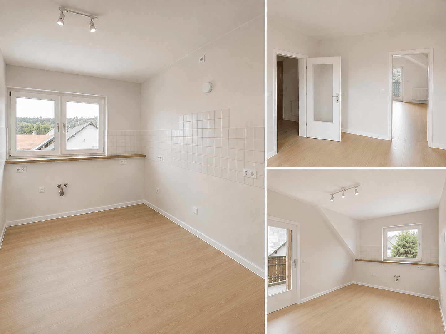 Pronájem bytu 5+1 135 m², Neuenkirchen-Vörden, Dolní Sasko Pronájem bytu 5+1 135 m², Neuenkirchen-Vörden, Dolní Sasko