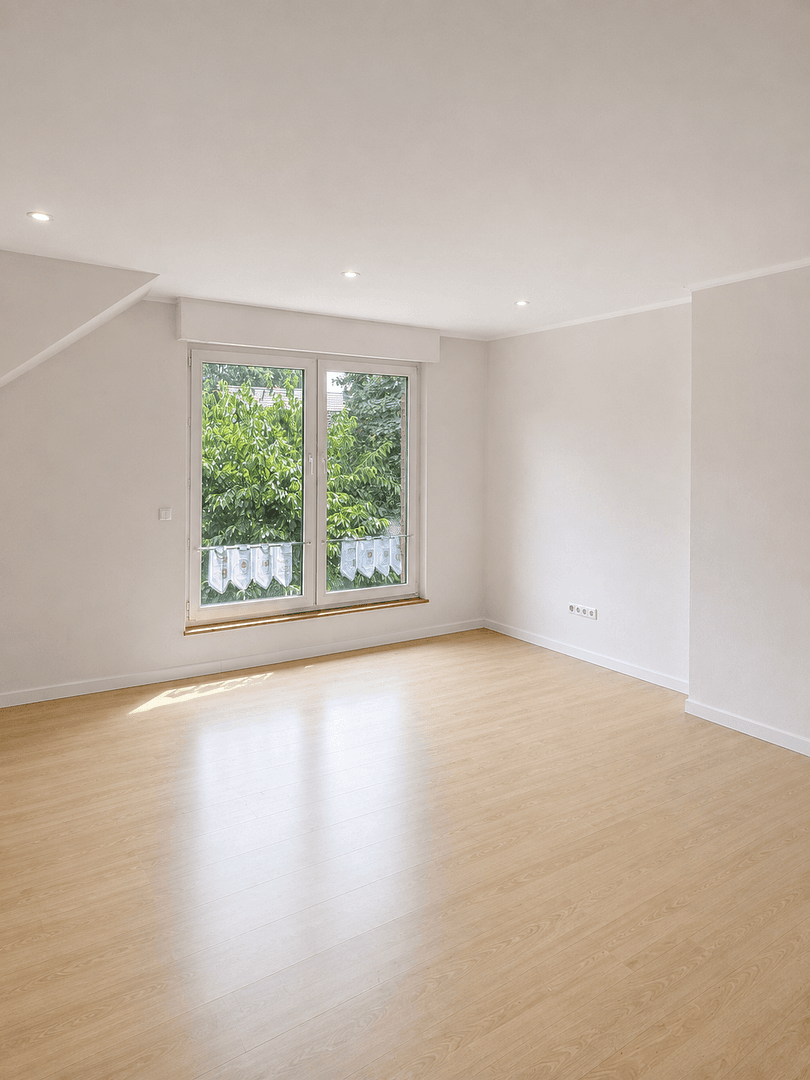 Pronájem bytu 5+1 135 m², Neuenkirchen-Vörden, Dolní Sasko Pronájem bytu 5+1 135 m², Neuenkirchen-Vörden, Dolní Sasko