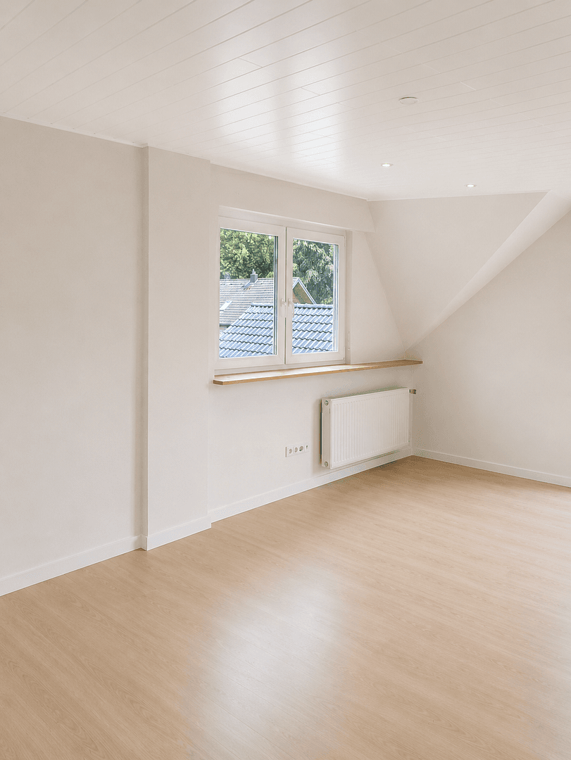 Pronájem bytu 5+1 135 m², Neuenkirchen-Vörden, Dolní Sasko Pronájem bytu 5+1 135 m², Neuenkirchen-Vörden, Dolní Sasko
