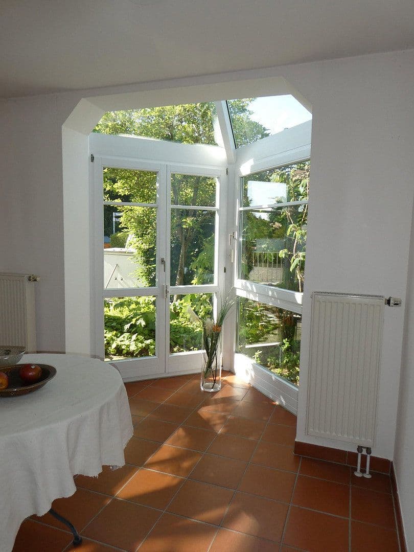 Prodej domu 170 m², pozemek 297 m², Pläntschweg 23, München, Bavorsko Prodej domu 170 m², pozemek 297 m², Pläntschweg 23, München, Bavorsko