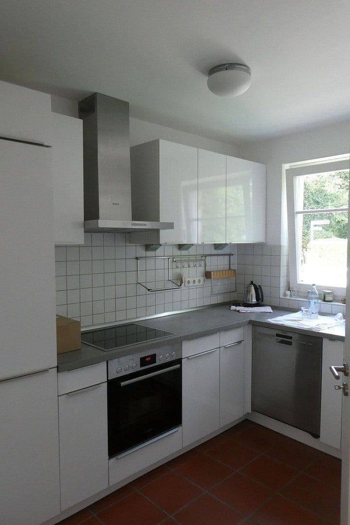 Prodej domu 170 m², pozemek 297 m², Pläntschweg 23, München, Bavorsko Prodej domu 170 m², pozemek 297 m², Pläntschweg 23, München, Bavorsko