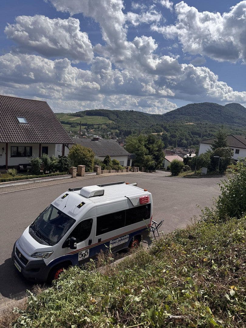 Prodej pozemku 800 m², Trifelsring 23, Albersweiler, Porýní-Falc Prodej pozemku 800 m², Trifelsring 23, Albersweiler, Porýní-Falc