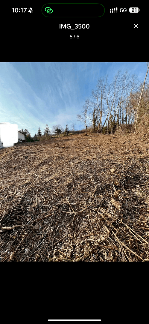 Prodej pozemku 800 m², Trifelsring 23, Albersweiler, Porýní-Falc Prodej pozemku 800 m², Trifelsring 23, Albersweiler, Porýní-Falc