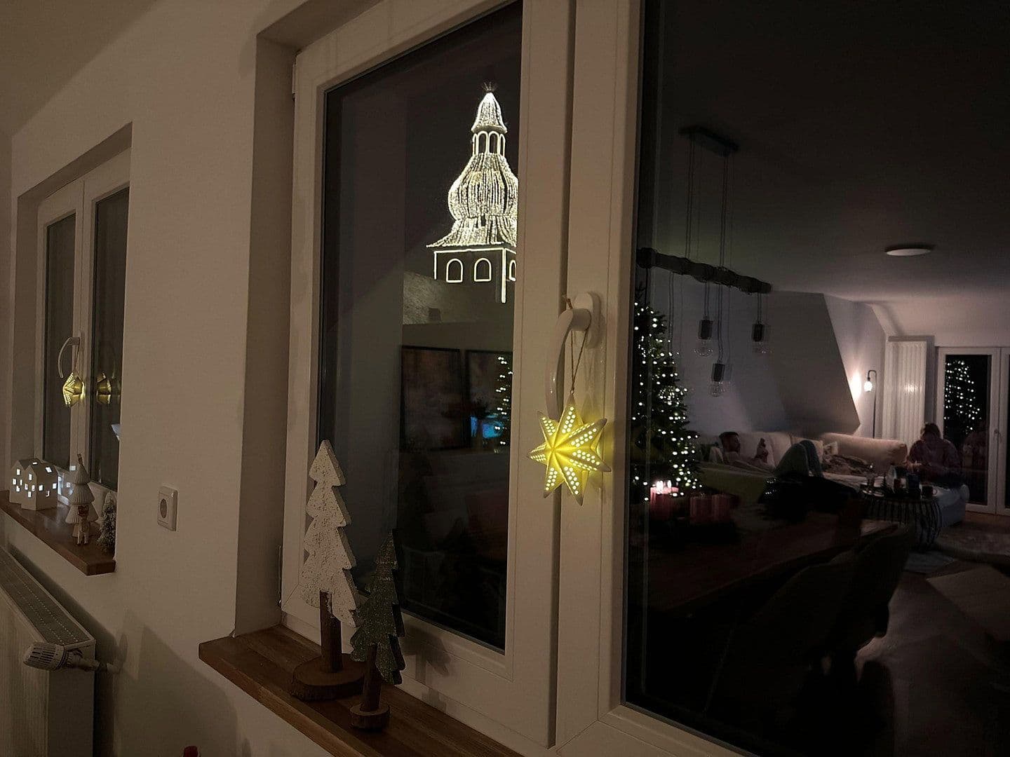 Pronájem bytu 5+1 70 m², Remscheid - Lennep, Severní Porýní-Vestfálsko Pronájem bytu 5+1 70 m², Remscheid - Lennep, Severní Porýní-Vestfálsko