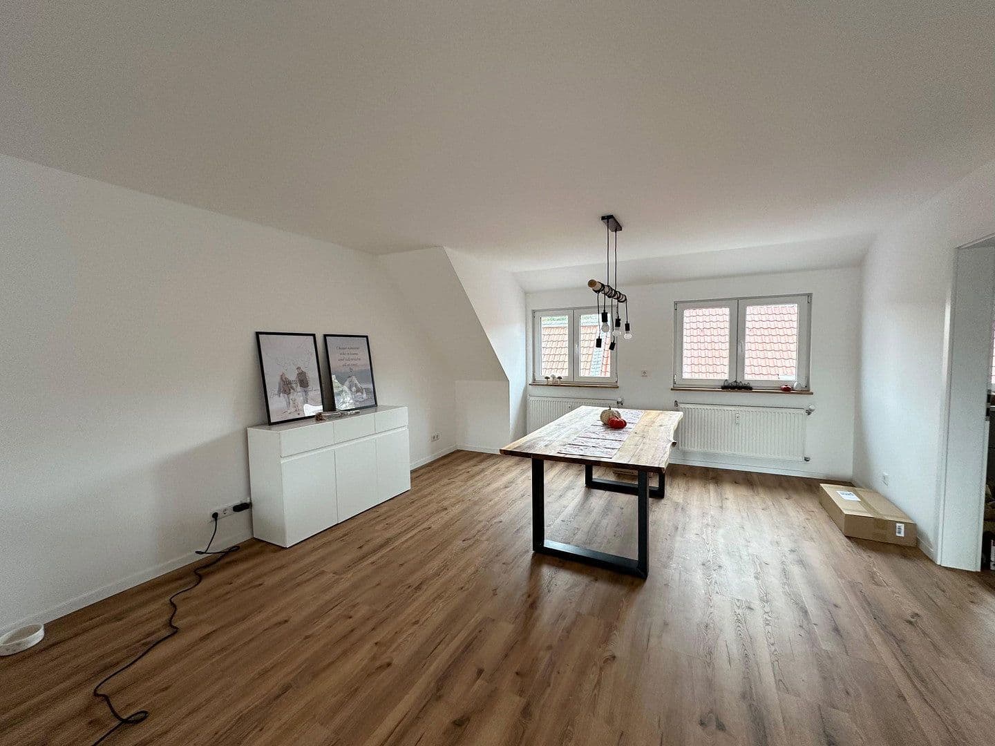 Pronájem bytu 5+1 70 m², Remscheid - Lennep, Severní Porýní-Vestfálsko Pronájem bytu 5+1 70 m², Remscheid - Lennep, Severní Porýní-Vestfálsko