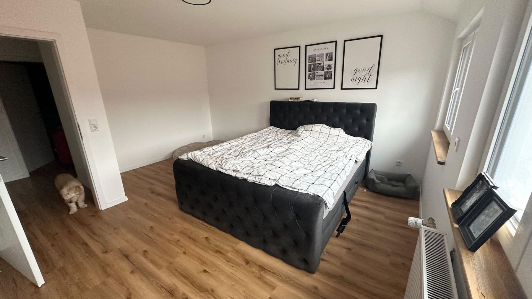 Pronájem bytu 5+1 70 m², Remscheid - Lennep, Severní Porýní-Vestfálsko Pronájem bytu 5+1 70 m², Remscheid - Lennep, Severní Porýní-Vestfálsko