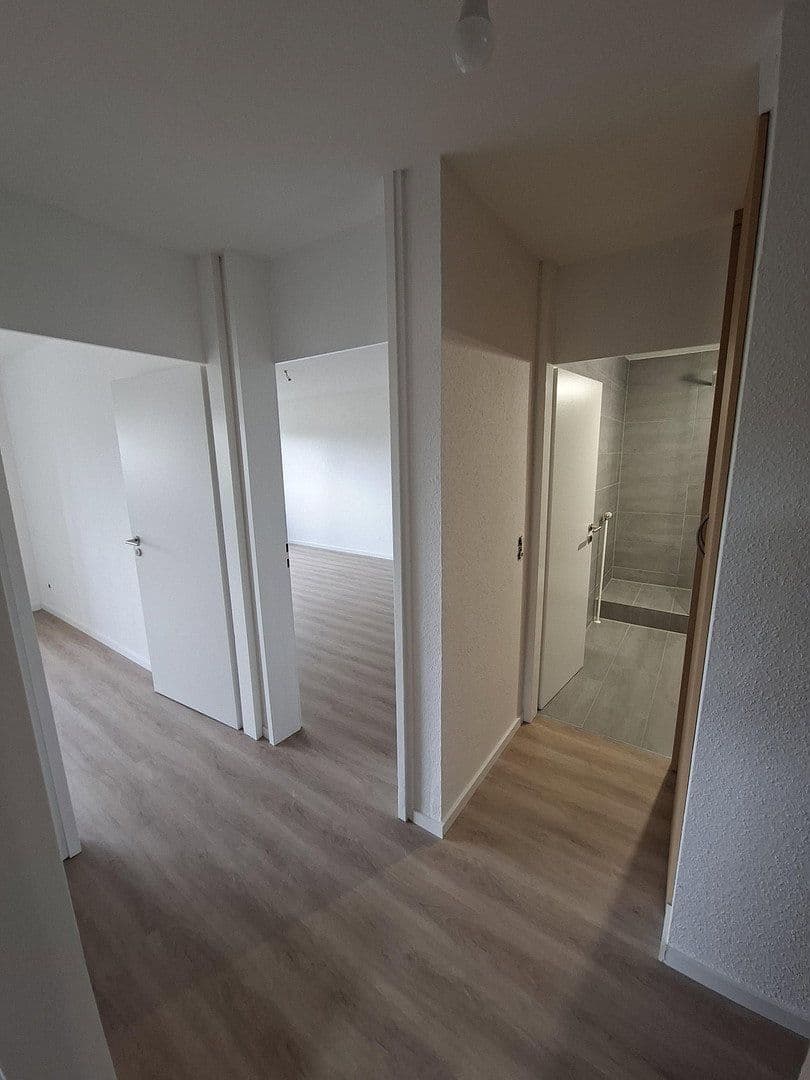 Pronájem bytu 2+1 53 m², Oberschleißheim, Bavorsko Pronájem bytu 2+1 53 m², Oberschleißheim, Bavorsko