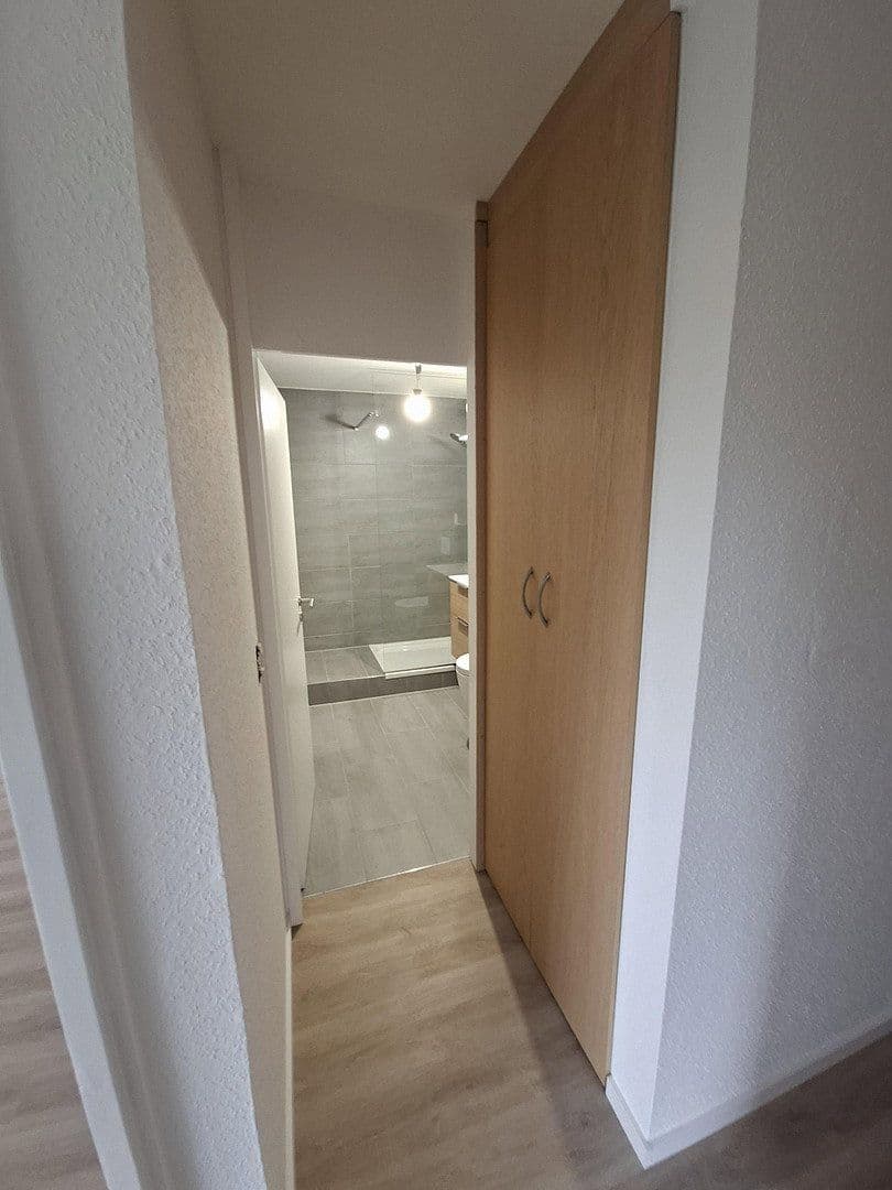 Pronájem bytu 2+1 53 m², Oberschleißheim, Bavorsko Pronájem bytu 2+1 53 m², Oberschleißheim, Bavorsko