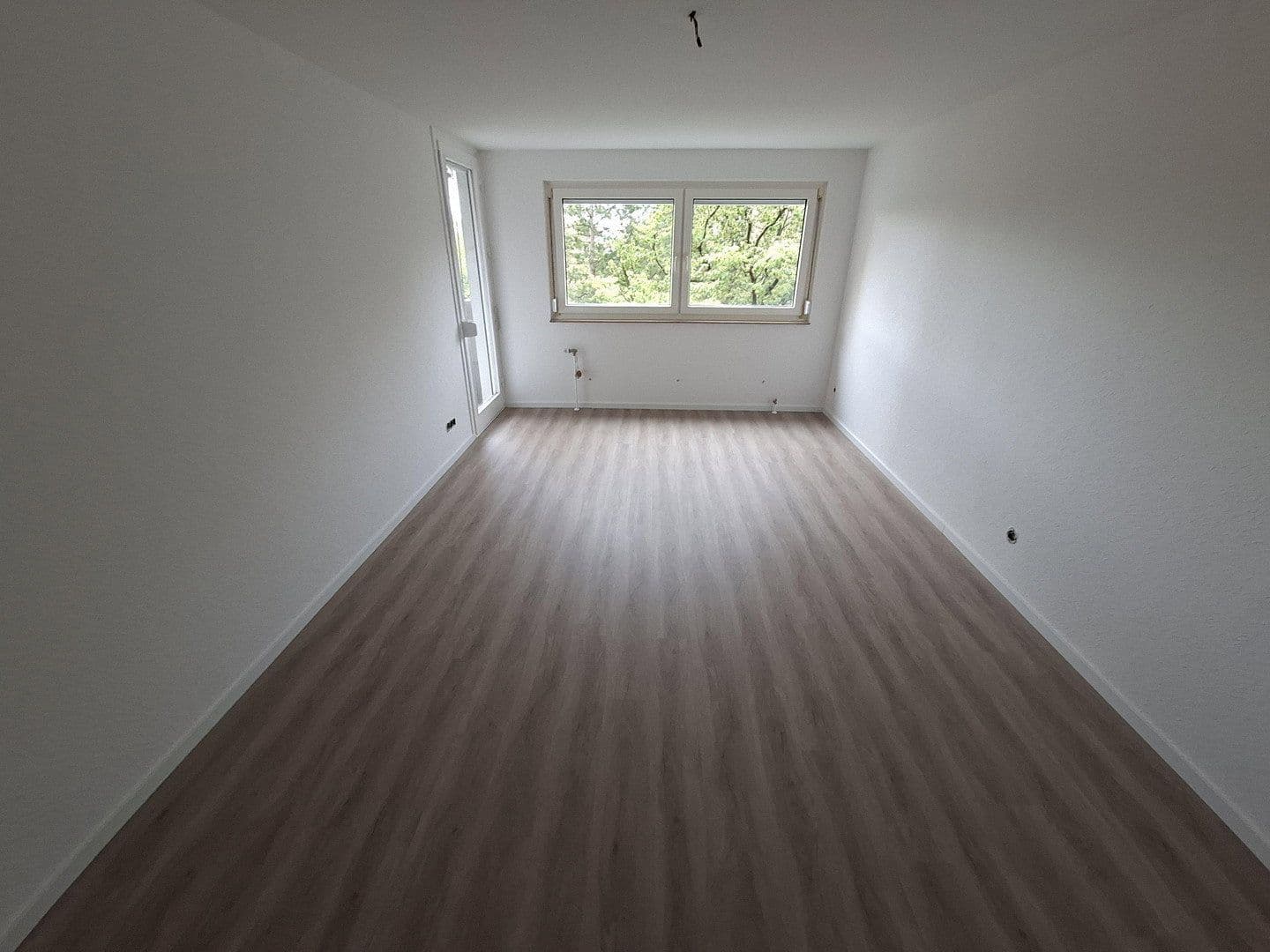 Pronájem bytu 2+1 53 m², Oberschleißheim, Bavorsko Pronájem bytu 2+1 53 m², Oberschleißheim, Bavorsko