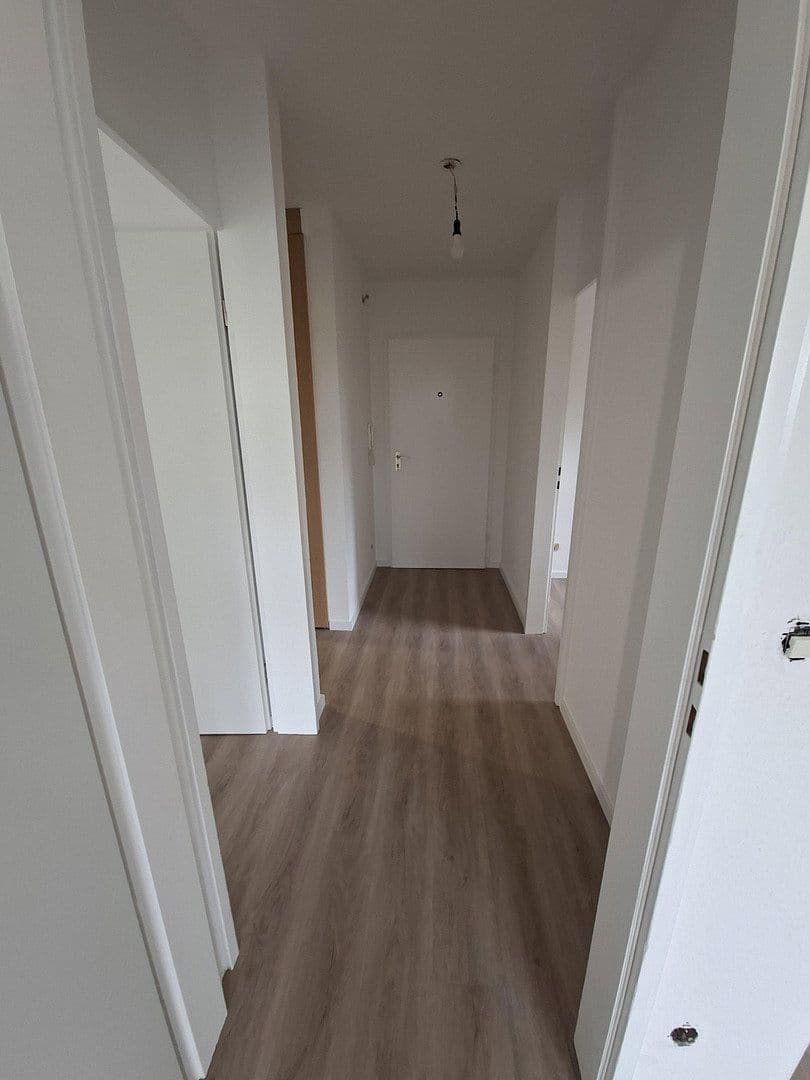 Pronájem bytu 2+1 53 m², Oberschleißheim, Bavorsko Pronájem bytu 2+1 53 m², Oberschleißheim, Bavorsko