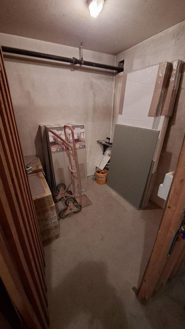 Pronájem bytu 2+1 53 m², Oberschleißheim, Bavorsko Pronájem bytu 2+1 53 m², Oberschleißheim, Bavorsko