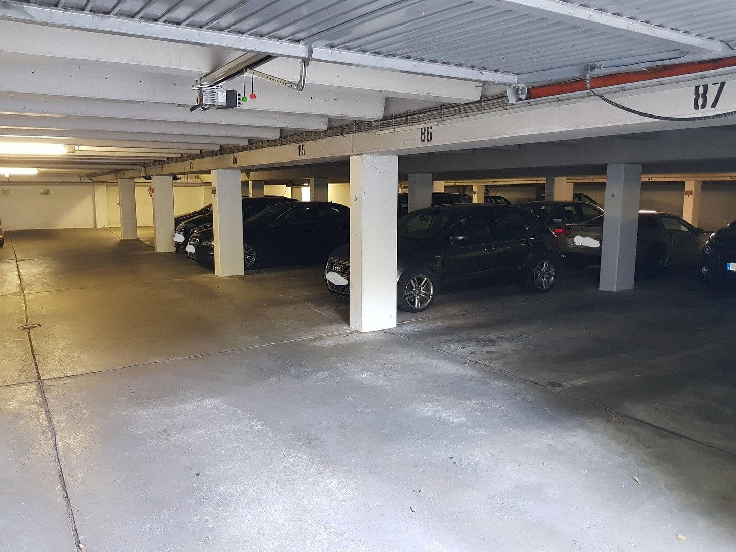 Pronájem bytu 2+1 53 m², Oberschleißheim, Bavorsko Pronájem bytu 2+1 53 m², Oberschleißheim, Bavorsko