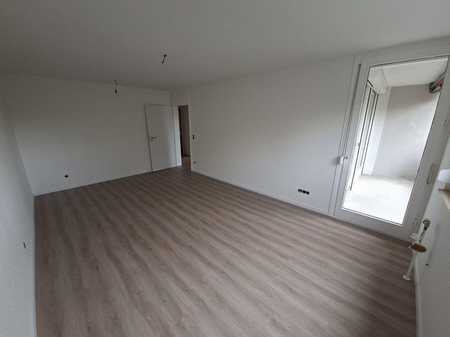 Pronájem bytu 2+1 53 m², Oberschleißheim, Bavorsko Pronájem bytu 2+1 53 m², Oberschleißheim, Bavorsko
