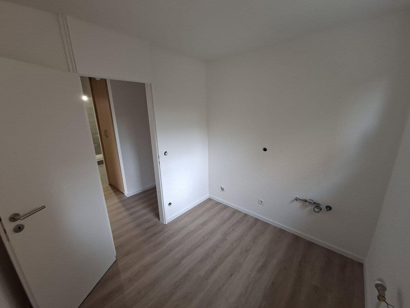Pronájem bytu 2+1 53 m², Oberschleißheim, Bavorsko Pronájem bytu 2+1 53 m², Oberschleißheim, Bavorsko