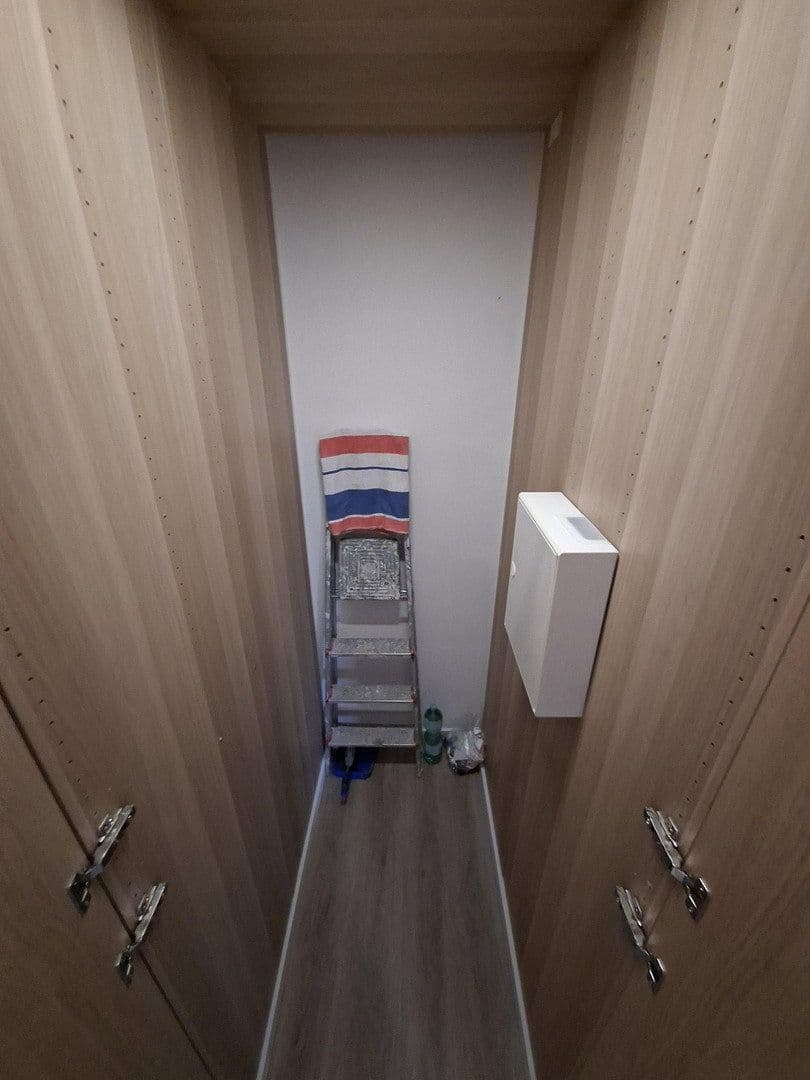 Pronájem bytu 2+1 53 m², Oberschleißheim, Bavorsko Pronájem bytu 2+1 53 m², Oberschleißheim, Bavorsko