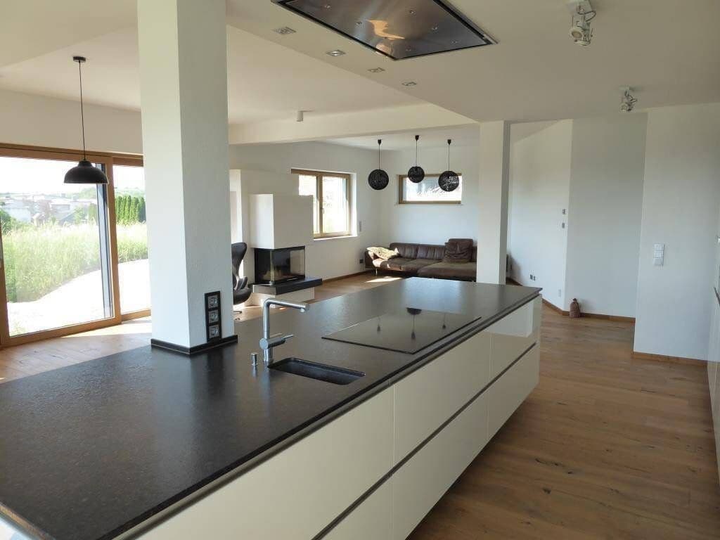 Pronájem domu 253 m², pozemek 1.176 m², Weinrebengasse, Weiden am See, Hradsko Pronájem domu 253 m², pozemek 1.176 m², Weinrebengasse, Weiden am See, Hradsko