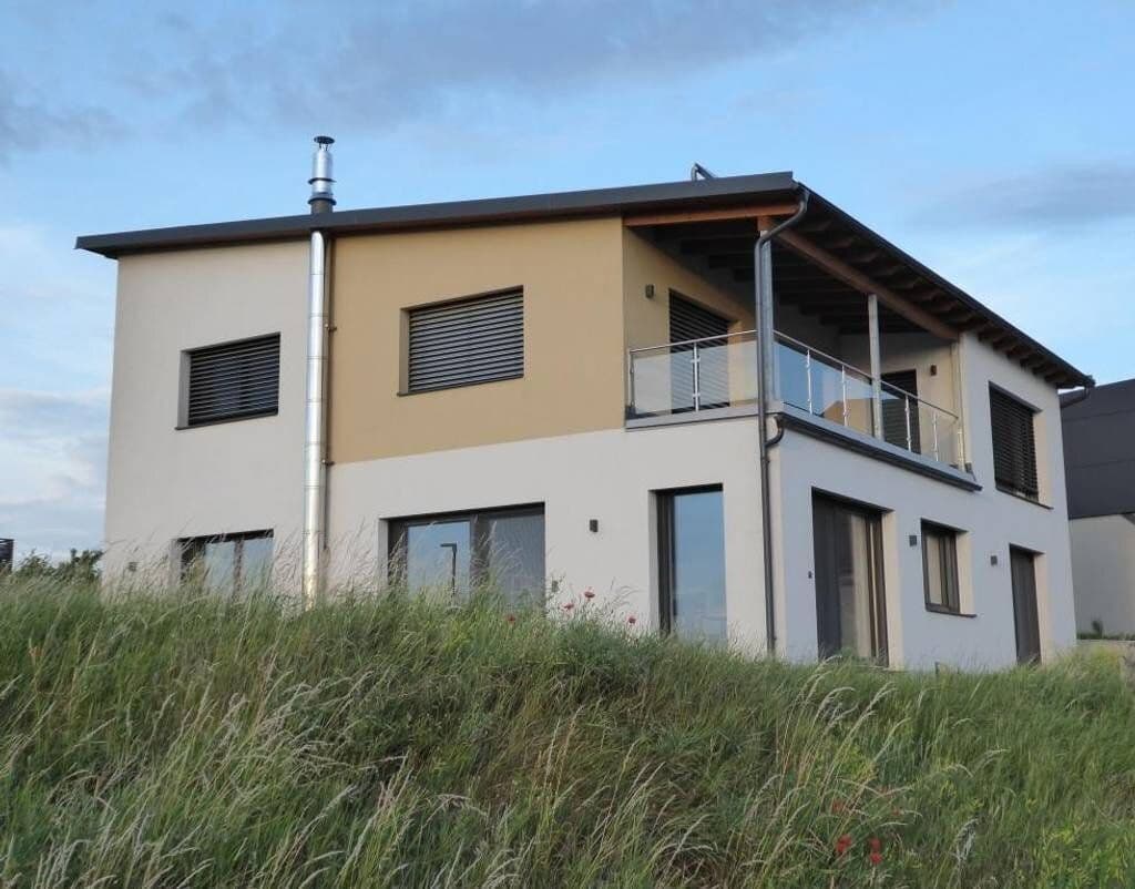 Pronájem domu 253 m², pozemek 1.176 m², Weinrebengasse, Weiden am See, Hradsko Pronájem domu 253 m², pozemek 1.176 m², Weinrebengasse, Weiden am See, Hradsko