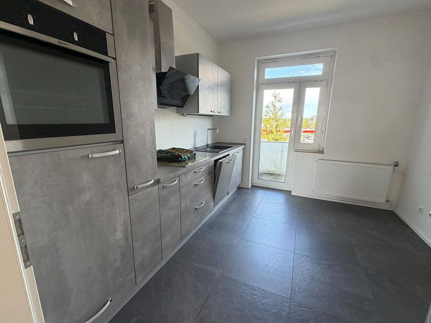 Pronájem bytu 3+1 83 m², walder str 63, Haan, Severní Porýní-Vestfálsko Pronájem bytu 3+1 83 m², walder str 63, Haan, Severní Porýní-Vestfálsko