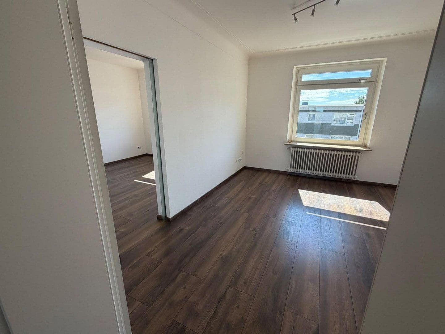 Pronájem bytu 3+1 83 m², walder str 63, Haan, Severní Porýní-Vestfálsko Pronájem bytu 3+1 83 m², walder str 63, Haan, Severní Porýní-Vestfálsko