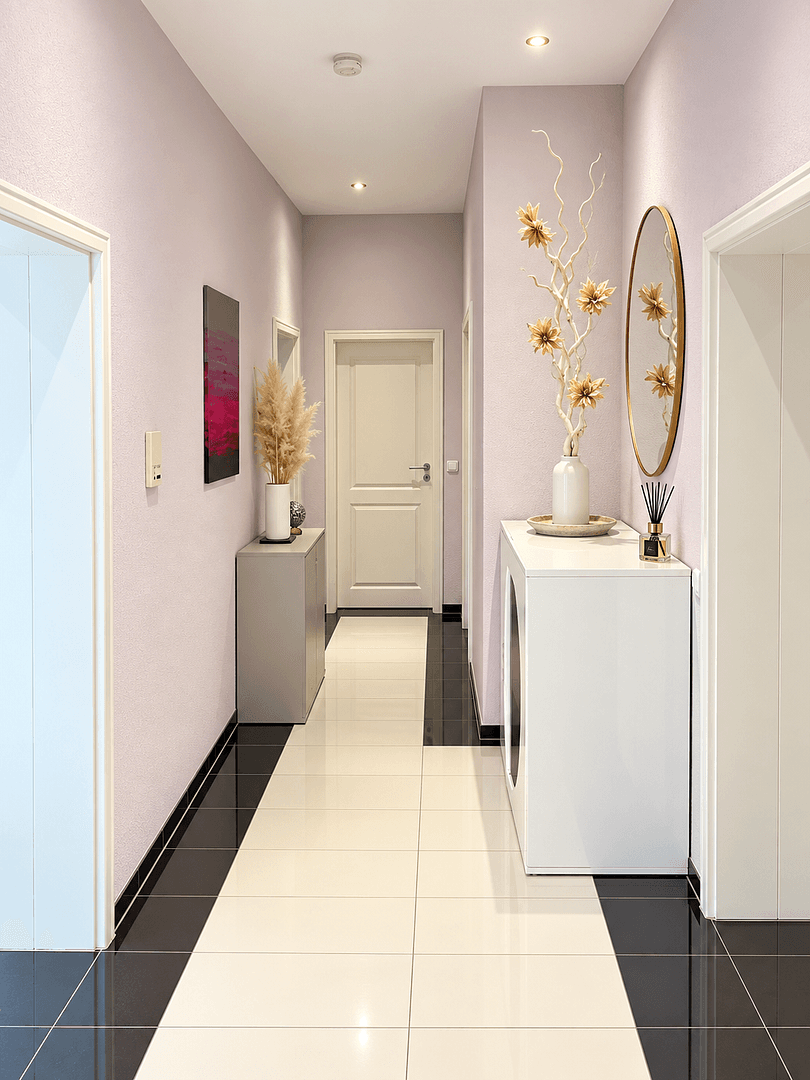 Pronájem bytu 2+kk 92 m², Steinhöfeler Str. 25, Steinhöfel, Braniborsko Pronájem bytu 2+kk 92 m², Steinhöfeler Str. 25, Steinhöfel, Braniborsko