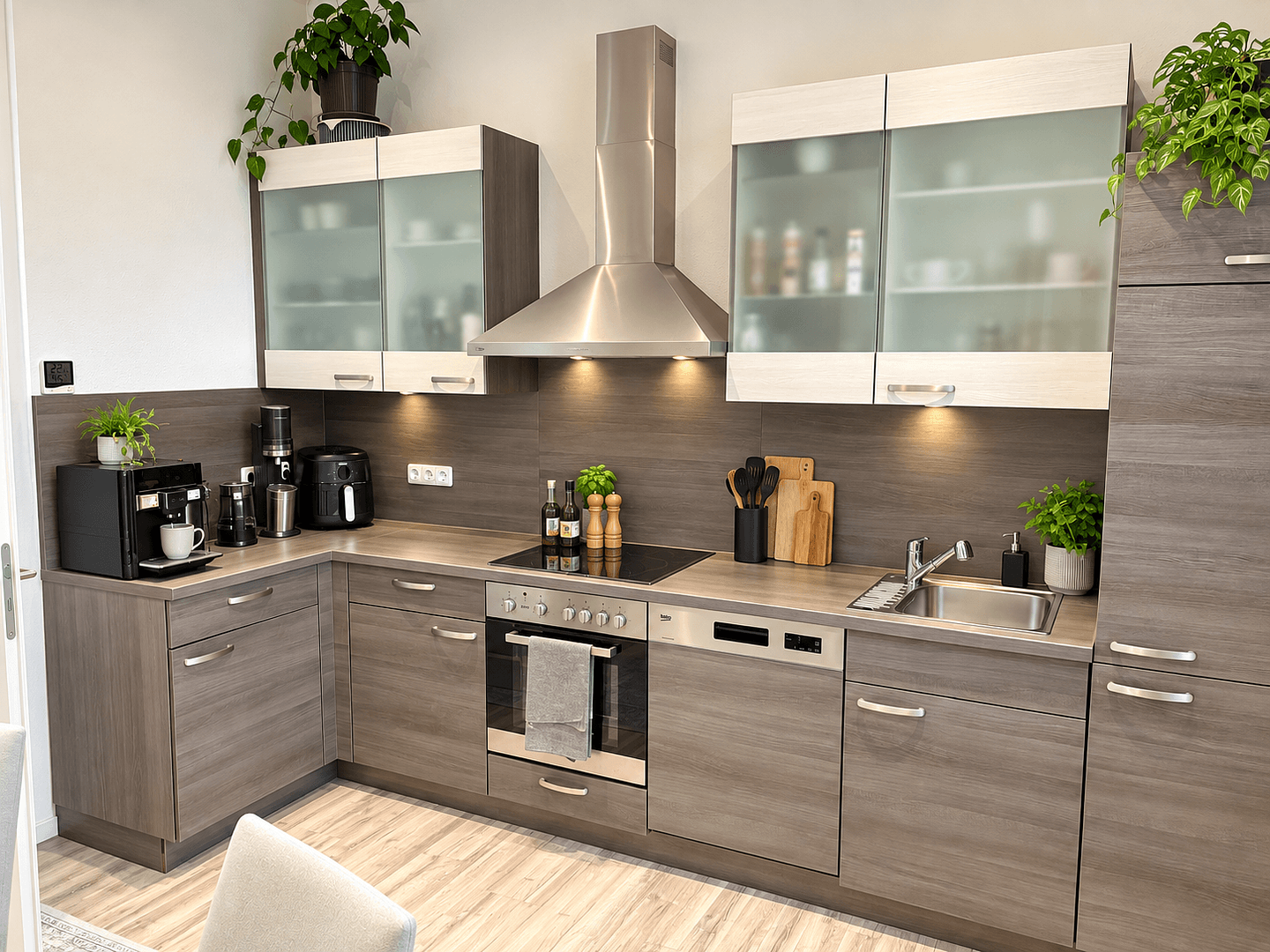 Pronájem bytu 2+kk 92 m², Steinhöfeler Str. 25, Steinhöfel, Braniborsko Pronájem bytu 2+kk 92 m², Steinhöfeler Str. 25, Steinhöfel, Braniborsko