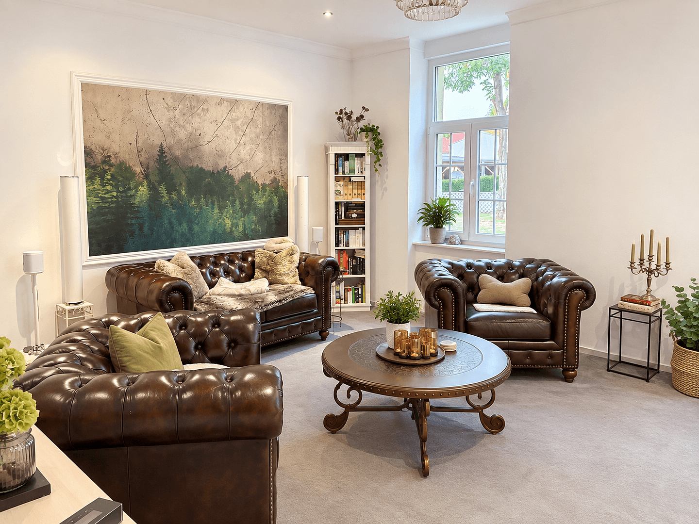 Pronájem bytu 2+kk 92 m², Steinhöfeler Str. 25, Steinhöfel, Braniborsko Pronájem bytu 2+kk 92 m², Steinhöfeler Str. 25, Steinhöfel, Braniborsko