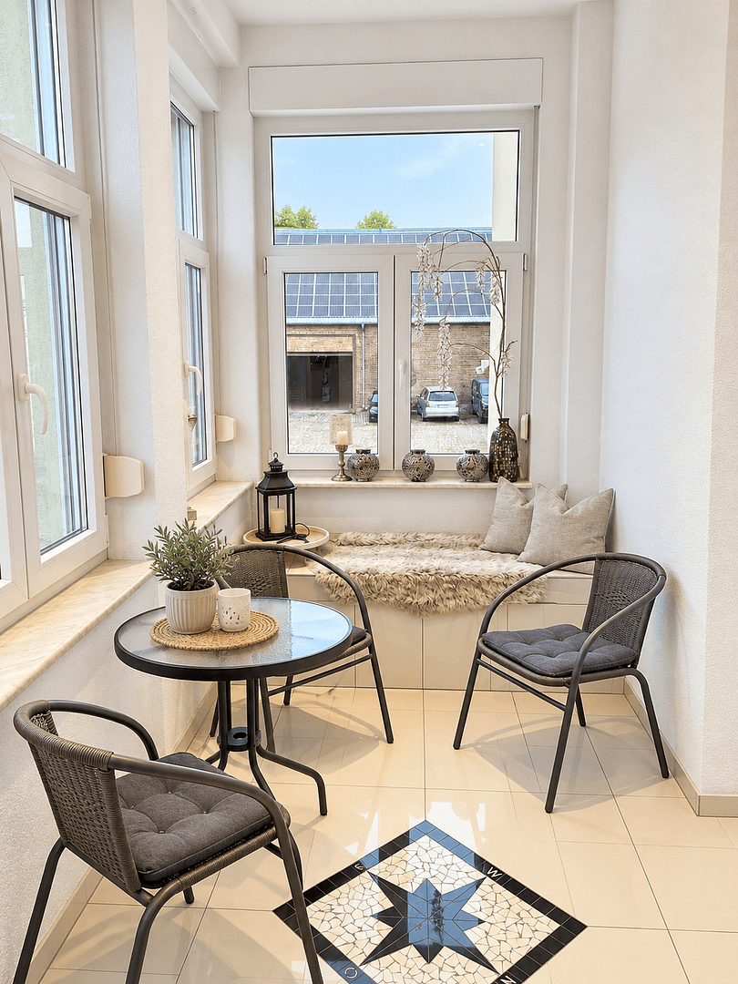 Pronájem bytu 2+kk 92 m², Steinhöfeler Str. 25, Steinhöfel, Braniborsko Pronájem bytu 2+kk 92 m², Steinhöfeler Str. 25, Steinhöfel, Braniborsko
