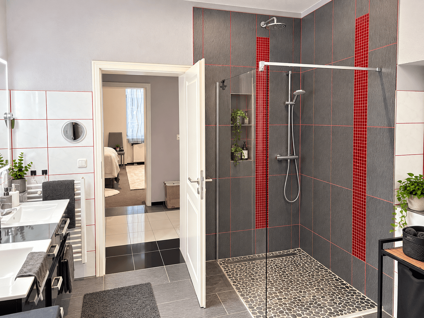 Pronájem bytu 2+kk 92 m², Steinhöfeler Str. 25, Steinhöfel, Braniborsko Pronájem bytu 2+kk 92 m², Steinhöfeler Str. 25, Steinhöfel, Braniborsko