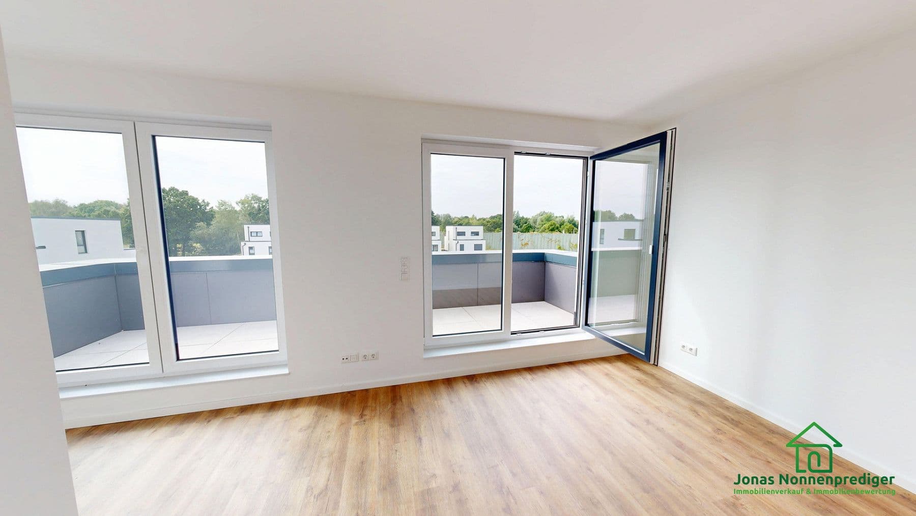 Prodej domu 144 m², pozemek 254 m², Kühls Acker 8, Schwerin, Mecklenburg-Vorpommern Prodej domu 144 m², pozemek 254 m², Kühls Acker 8, Schwerin, Mecklenburg-Vorpommern