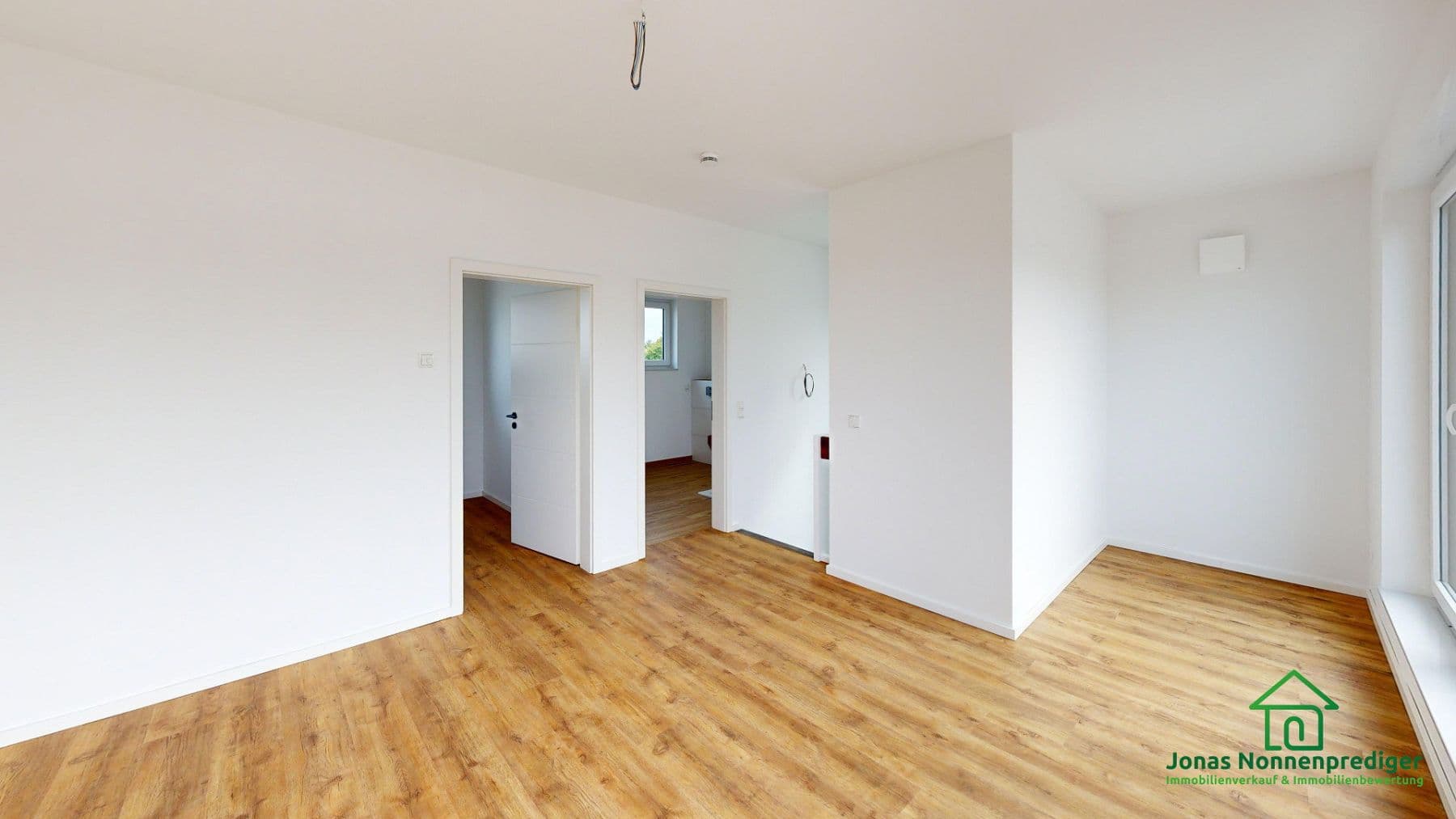 Prodej domu 144 m², pozemek 254 m², Kühls Acker 8, Schwerin, Mecklenburg-Vorpommern Prodej domu 144 m², pozemek 254 m², Kühls Acker 8, Schwerin, Mecklenburg-Vorpommern