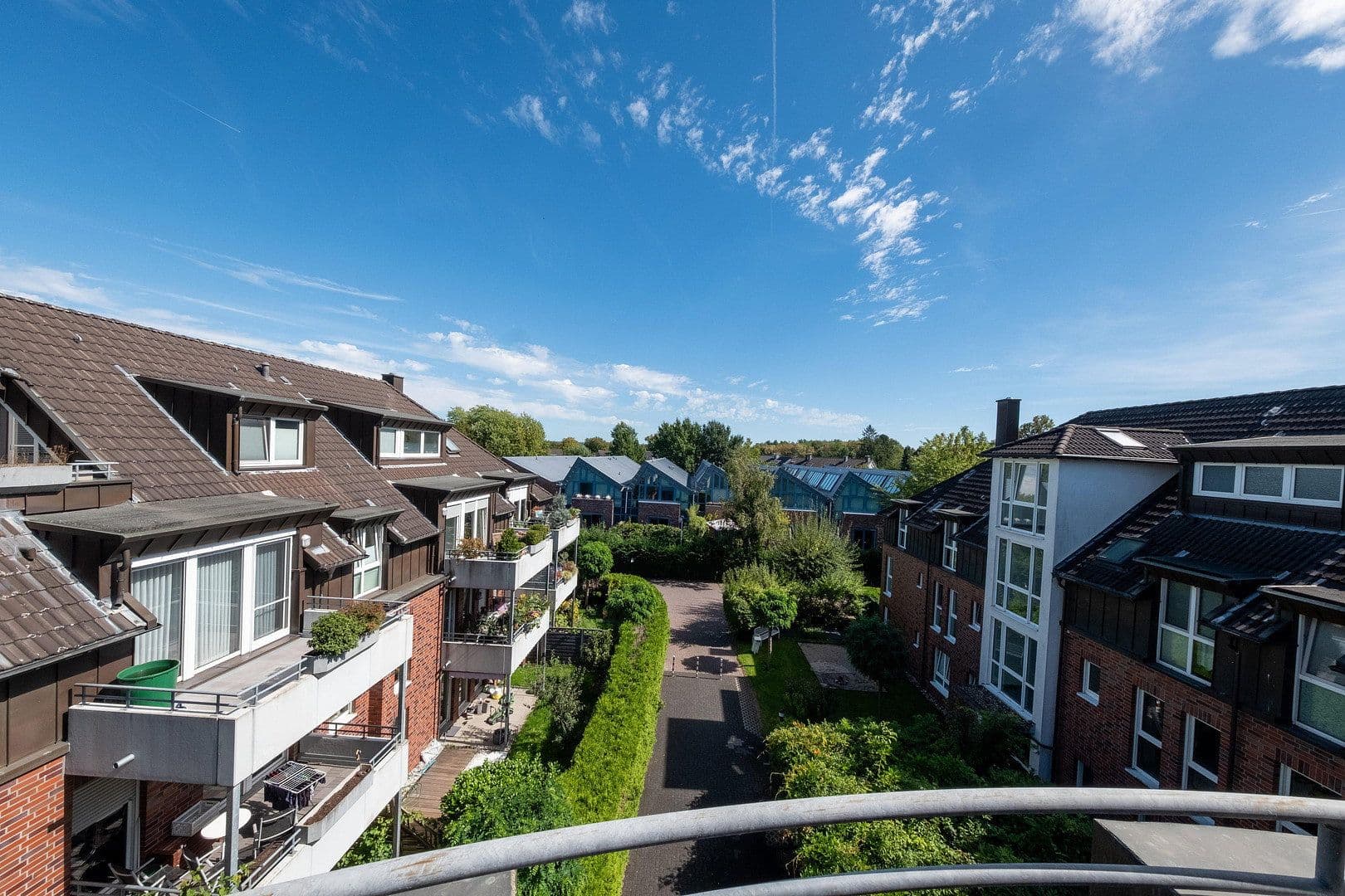 Prodej bytu 2+1 68 m², Erkrath, Severní Porýní-Vestfálsko Prodej bytu 2+1 68 m², Erkrath, Severní Porýní-Vestfálsko