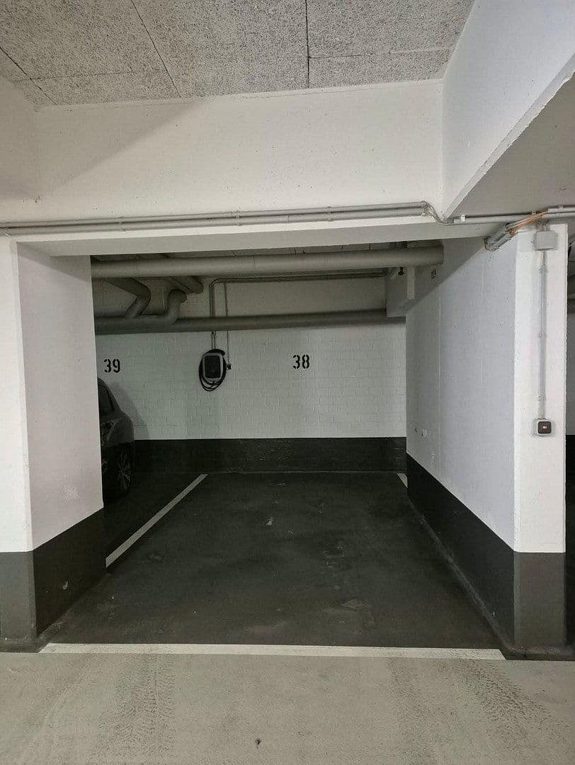 Prodej bytu 2+1 68 m², Erkrath, Severní Porýní-Vestfálsko Prodej bytu 2+1 68 m², Erkrath, Severní Porýní-Vestfálsko