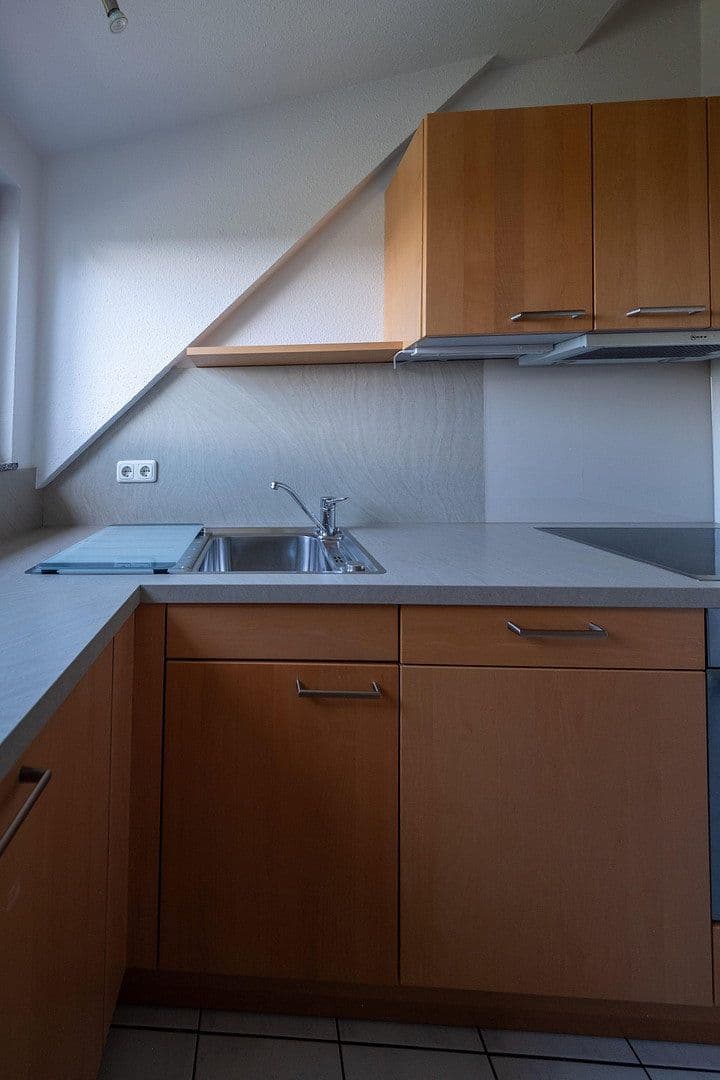 Prodej bytu 2+1 68 m², Erkrath, Severní Porýní-Vestfálsko Prodej bytu 2+1 68 m², Erkrath, Severní Porýní-Vestfálsko