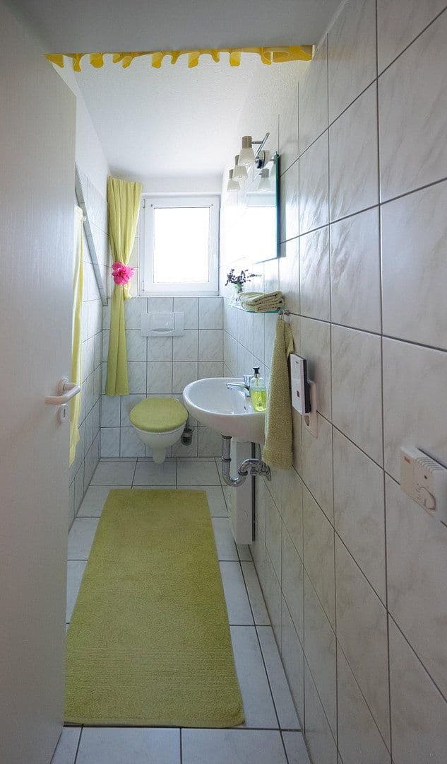 Prodej bytu 2+1 68 m², Erkrath, Severní Porýní-Vestfálsko Prodej bytu 2+1 68 m², Erkrath, Severní Porýní-Vestfálsko