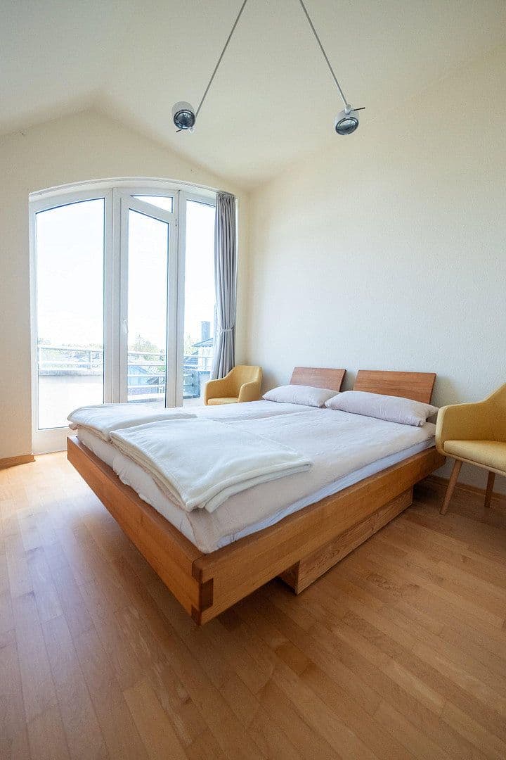 Prodej bytu 2+1 68 m², Erkrath, Severní Porýní-Vestfálsko Prodej bytu 2+1 68 m², Erkrath, Severní Porýní-Vestfálsko