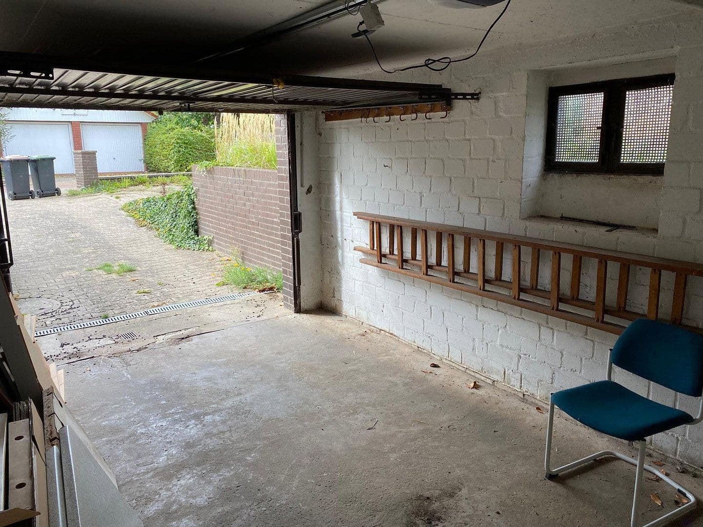 Prodej domu 139 m², pozemek 796 m², Alter Kirchweg 13, Porta Westfalica, Severní Porýní-Vestfálsko Prodej domu 139 m², pozemek 796 m², Alter Kirchweg 13, Porta Westfalica, Severní Porýní-Vestfálsko